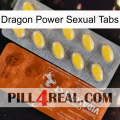 Dragon Power Sexual Tabs 42